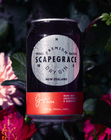 Scapegrace gin